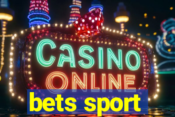 bets sport